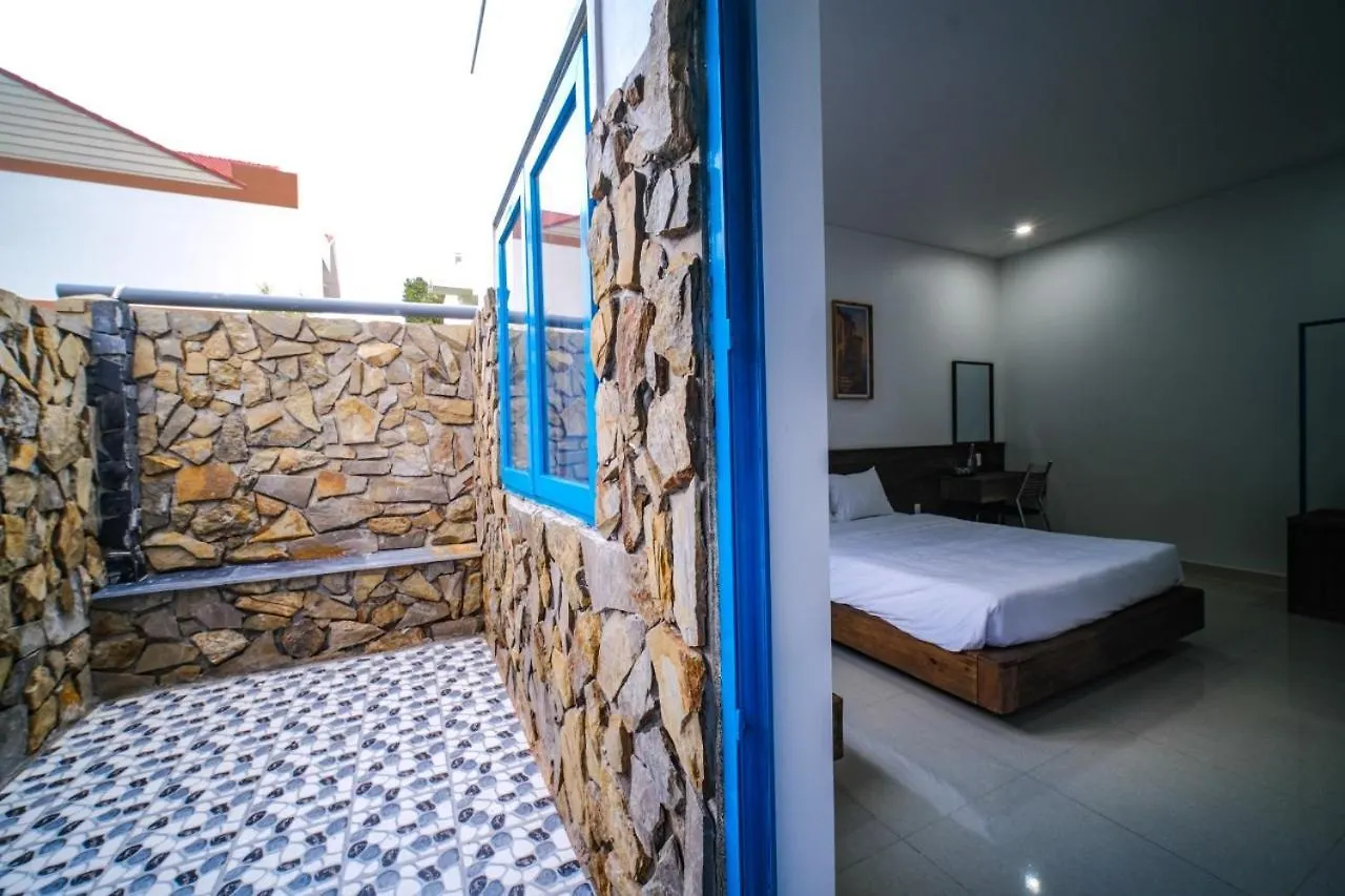 Cy'Sea Villa دا نانغ بيت ضيافة