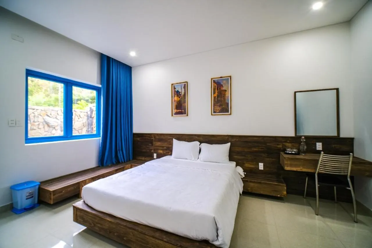 Cy'Sea Villa دا نانغ 0*,