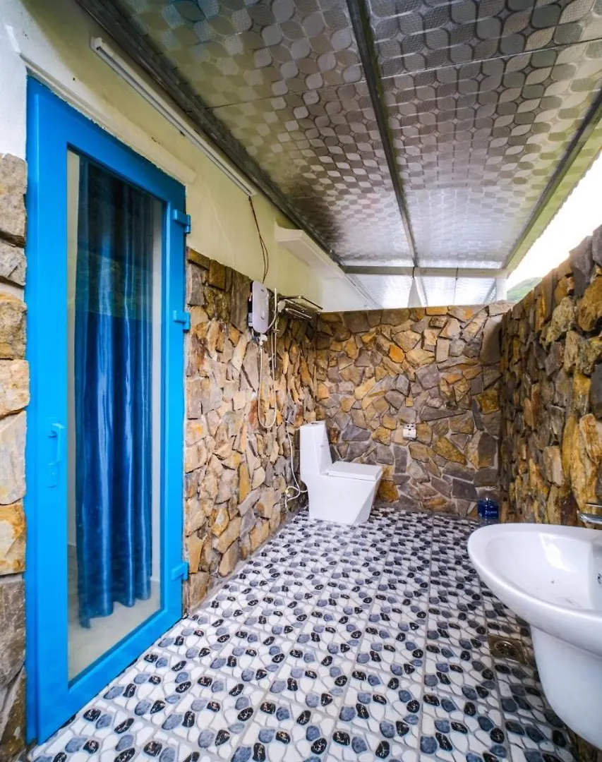 Cy'Sea Villa دا نانغ 0*,