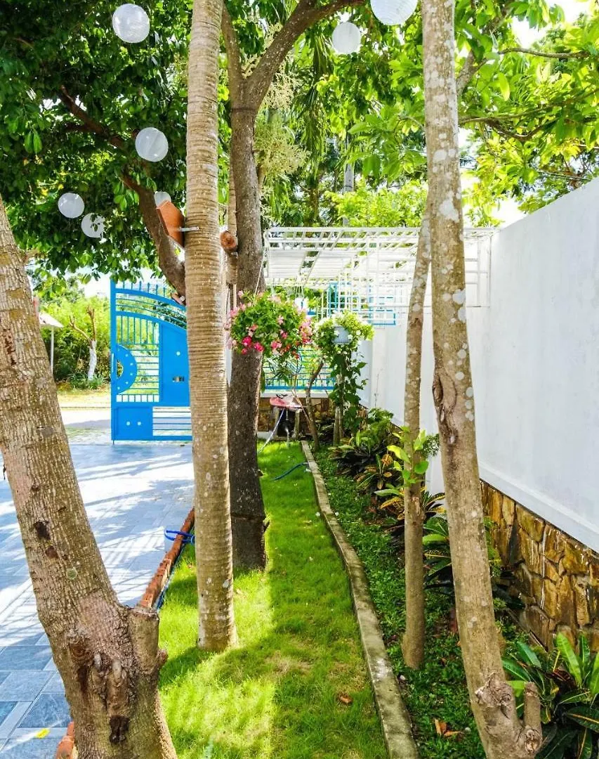 Cy'Sea Villa دا نانغ فيتنام