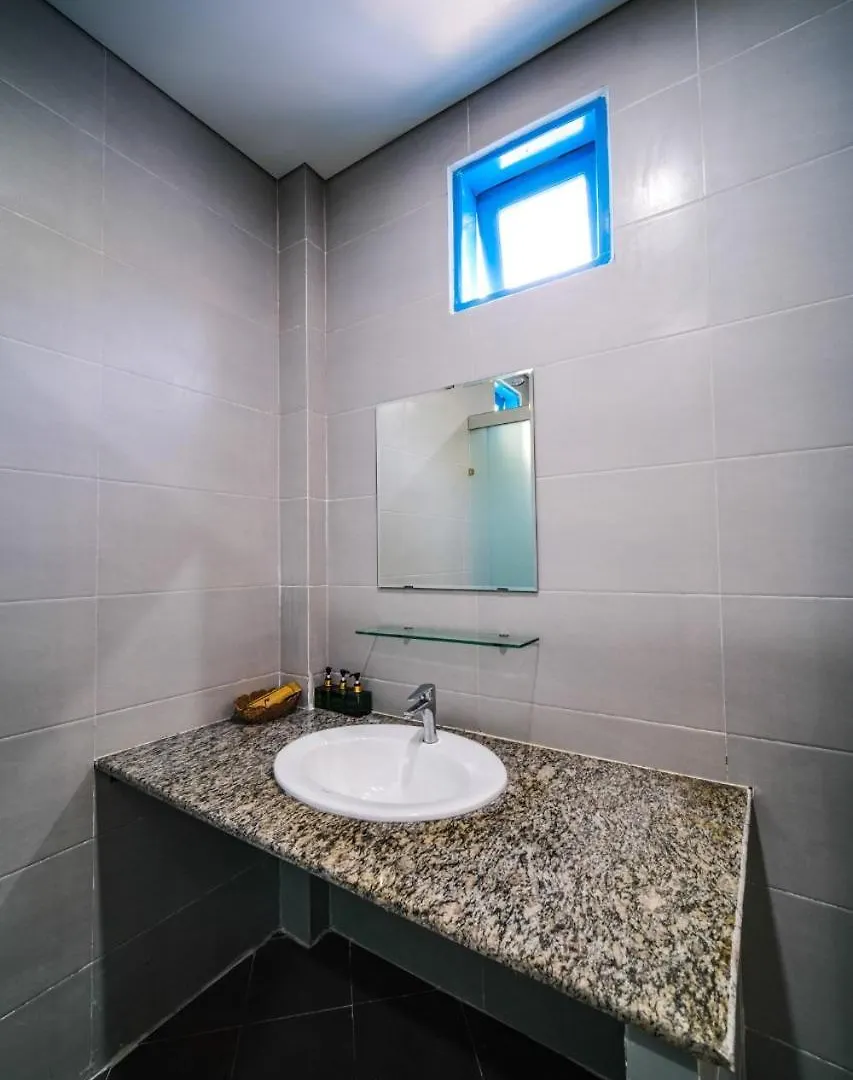 Cy'Sea Villa دا نانغ بيت ضيافة