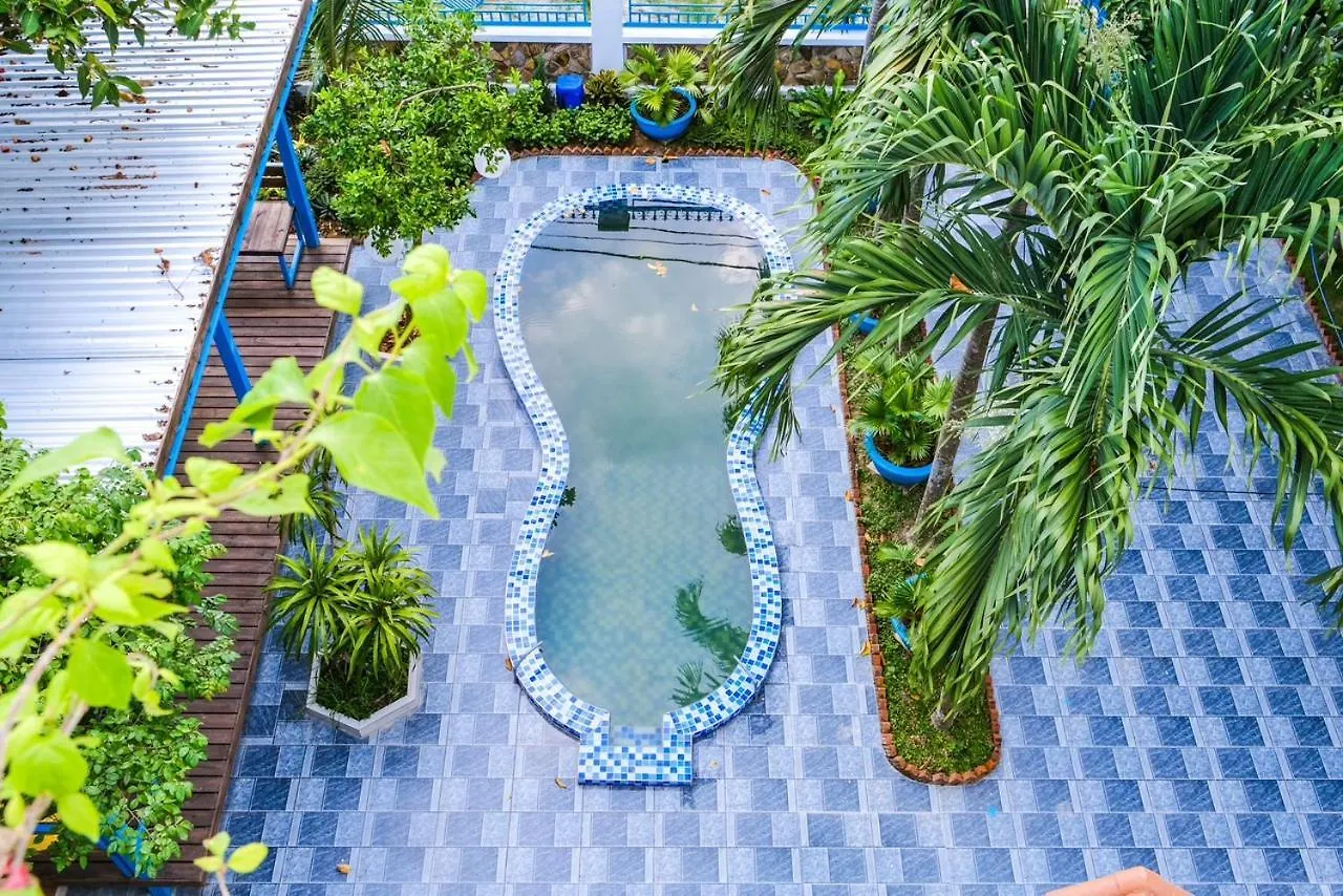 Cy'Sea Villa دا نانغ فيتنام