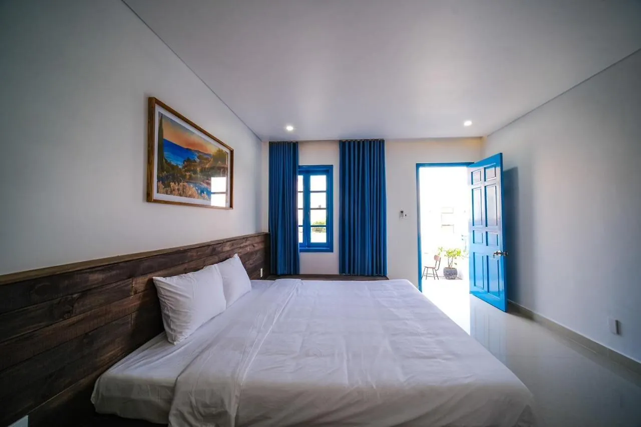 Cy'Sea Villa Danang 0*,  Vietnam
