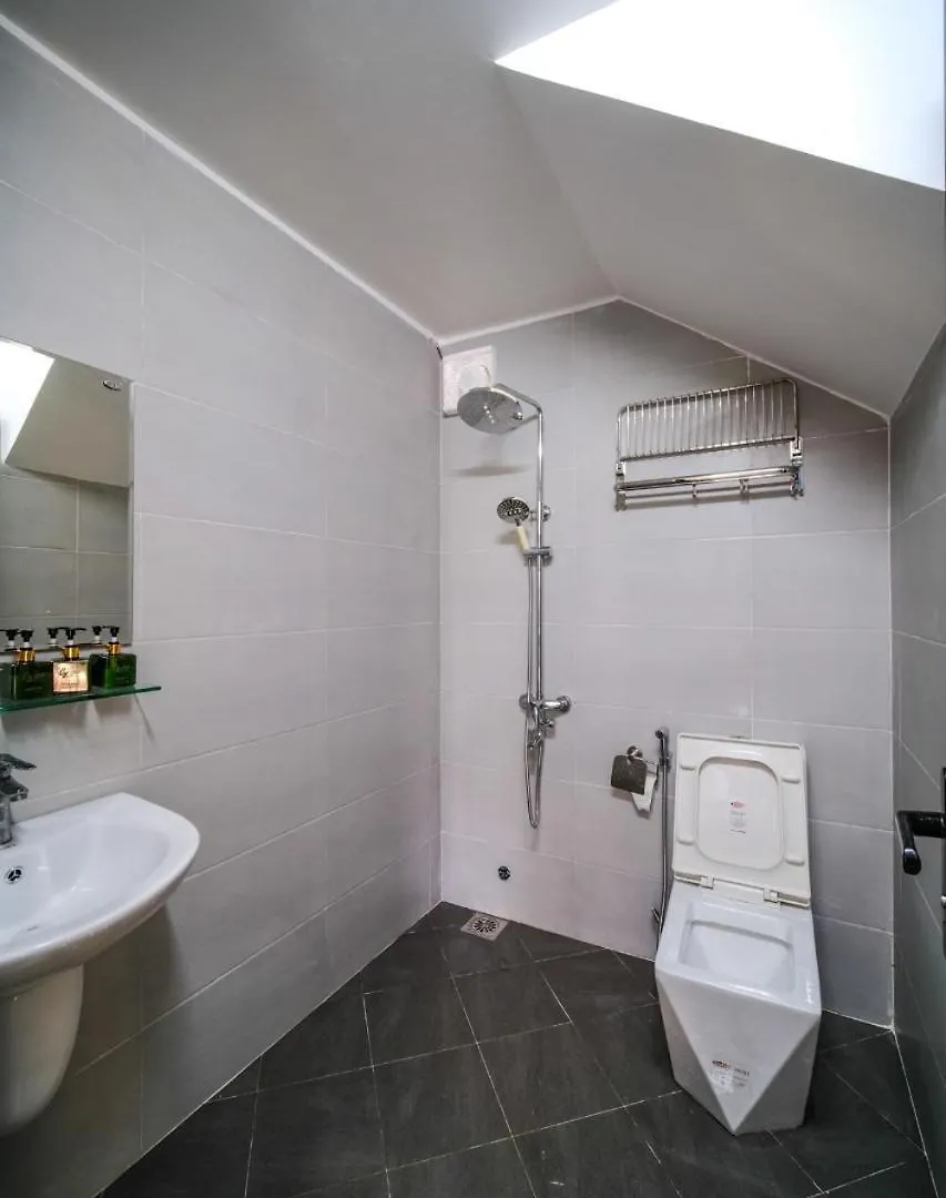 Cy'Sea Villa Danang
