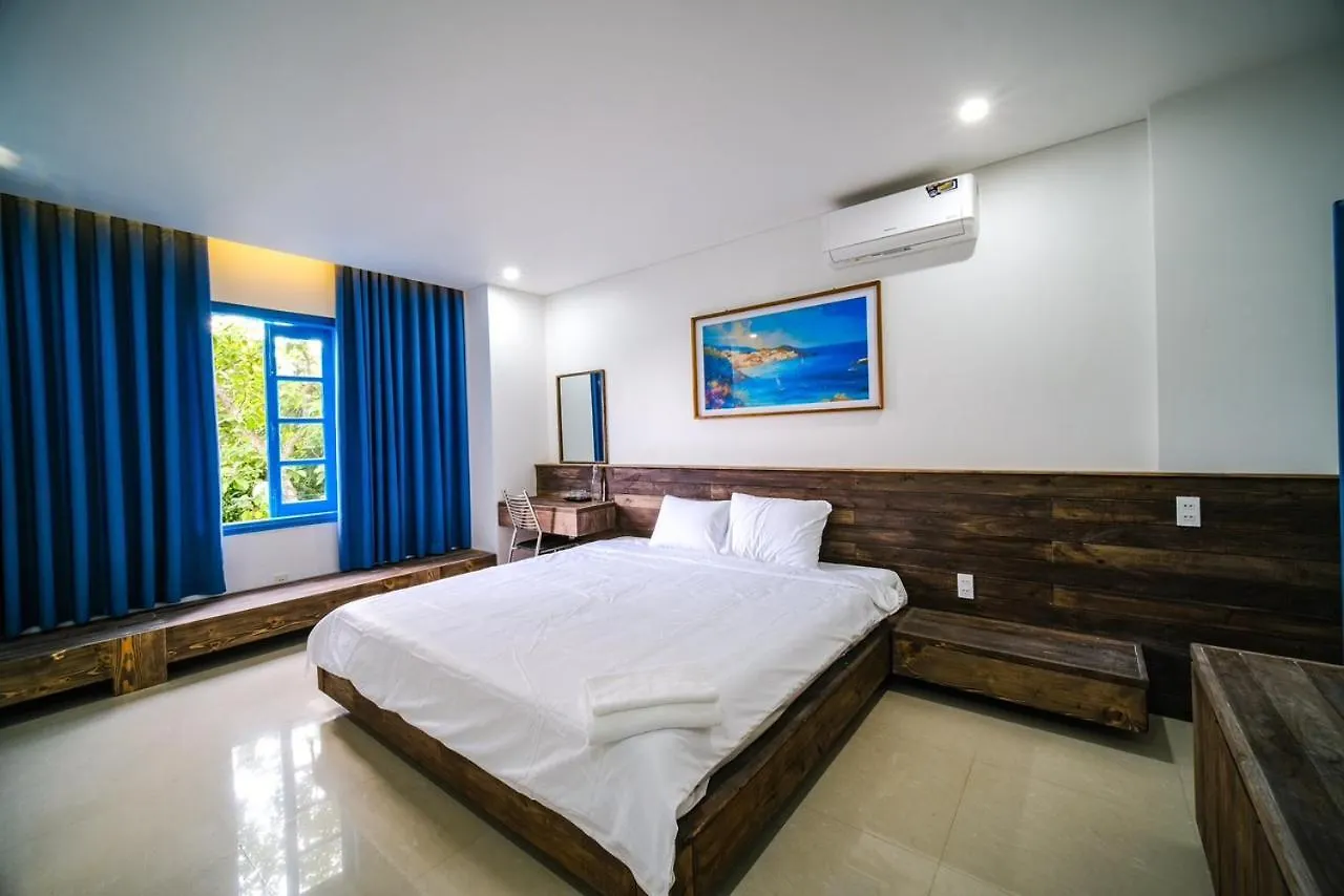 Cy'Sea Villa Danang Vietnam