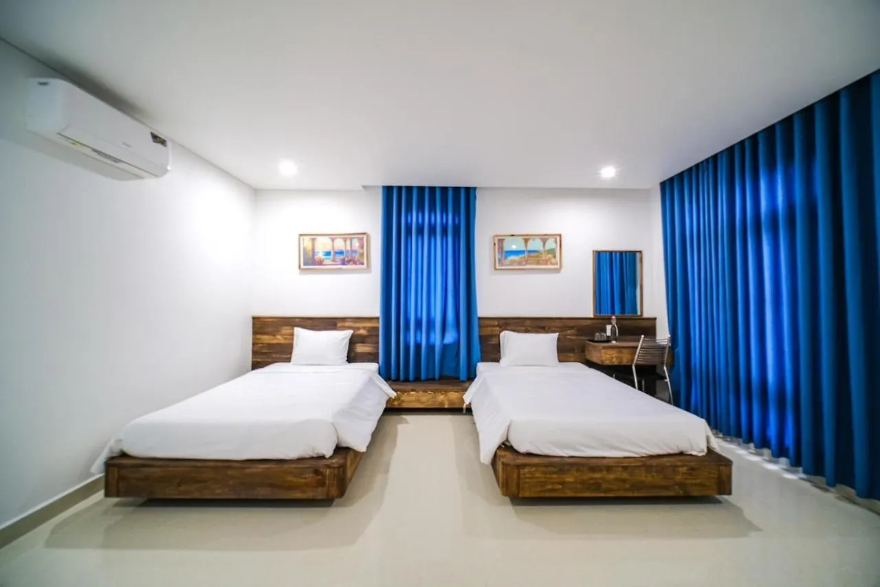 Cy'Sea Villa Danang