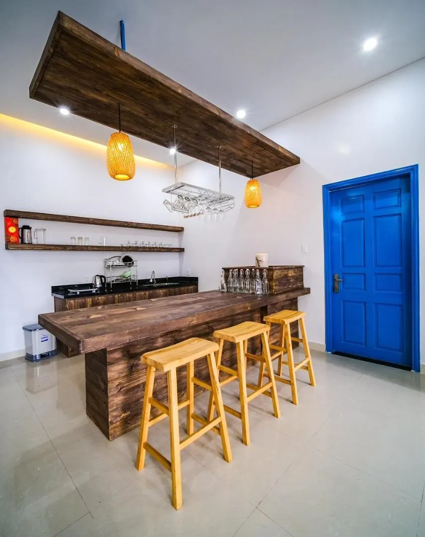 Cy'Sea Villa Danang 0*,  Vietnam