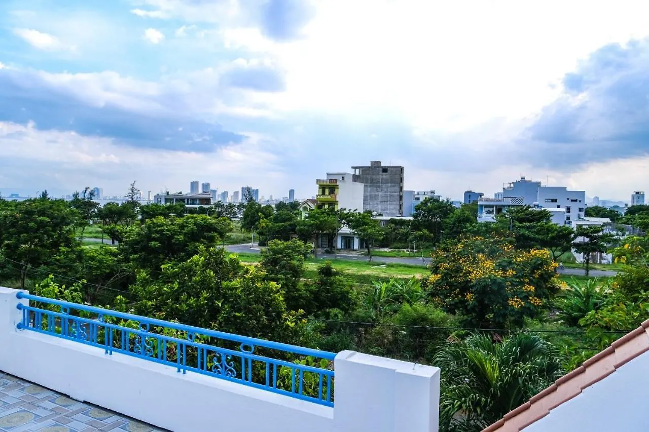 Cy'Sea Villa Danang
