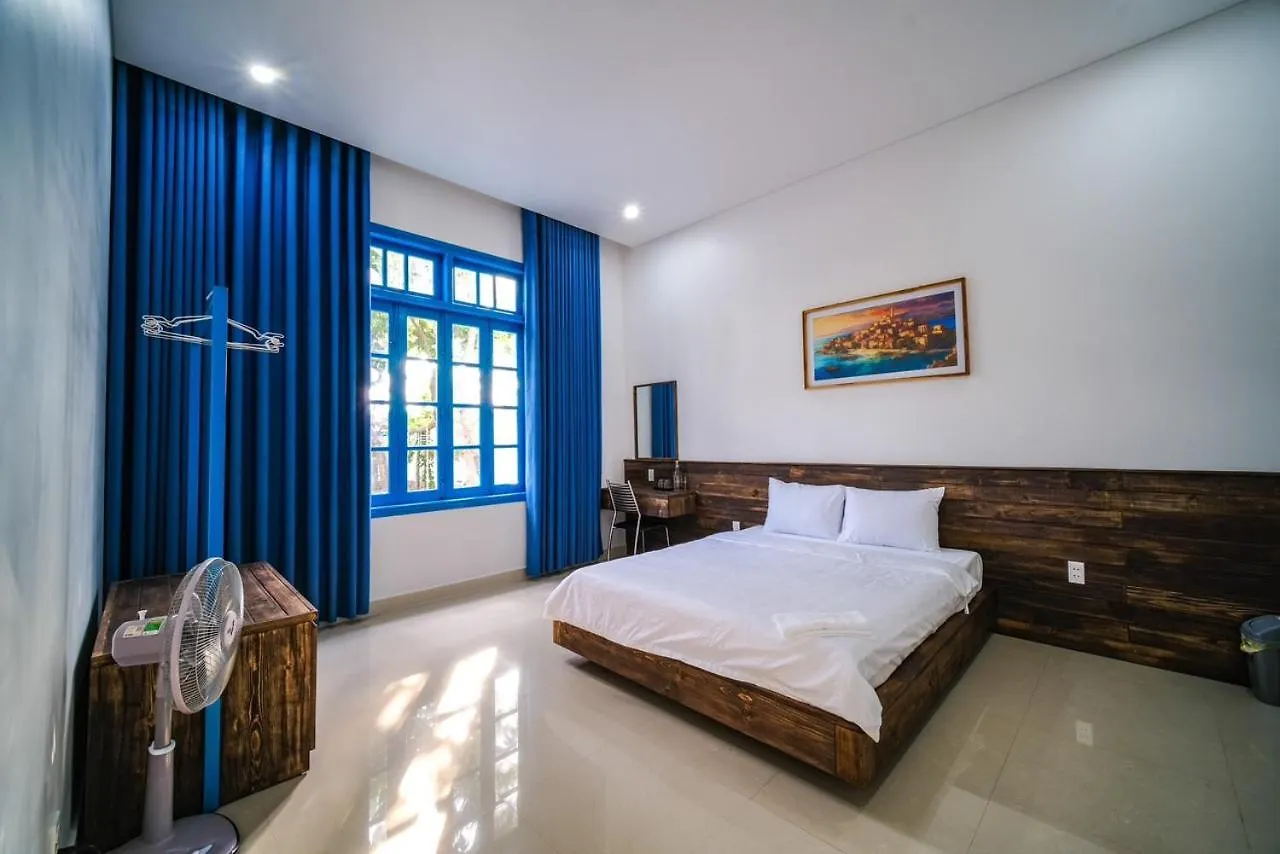 Penzion Cy'Sea Villa Danang