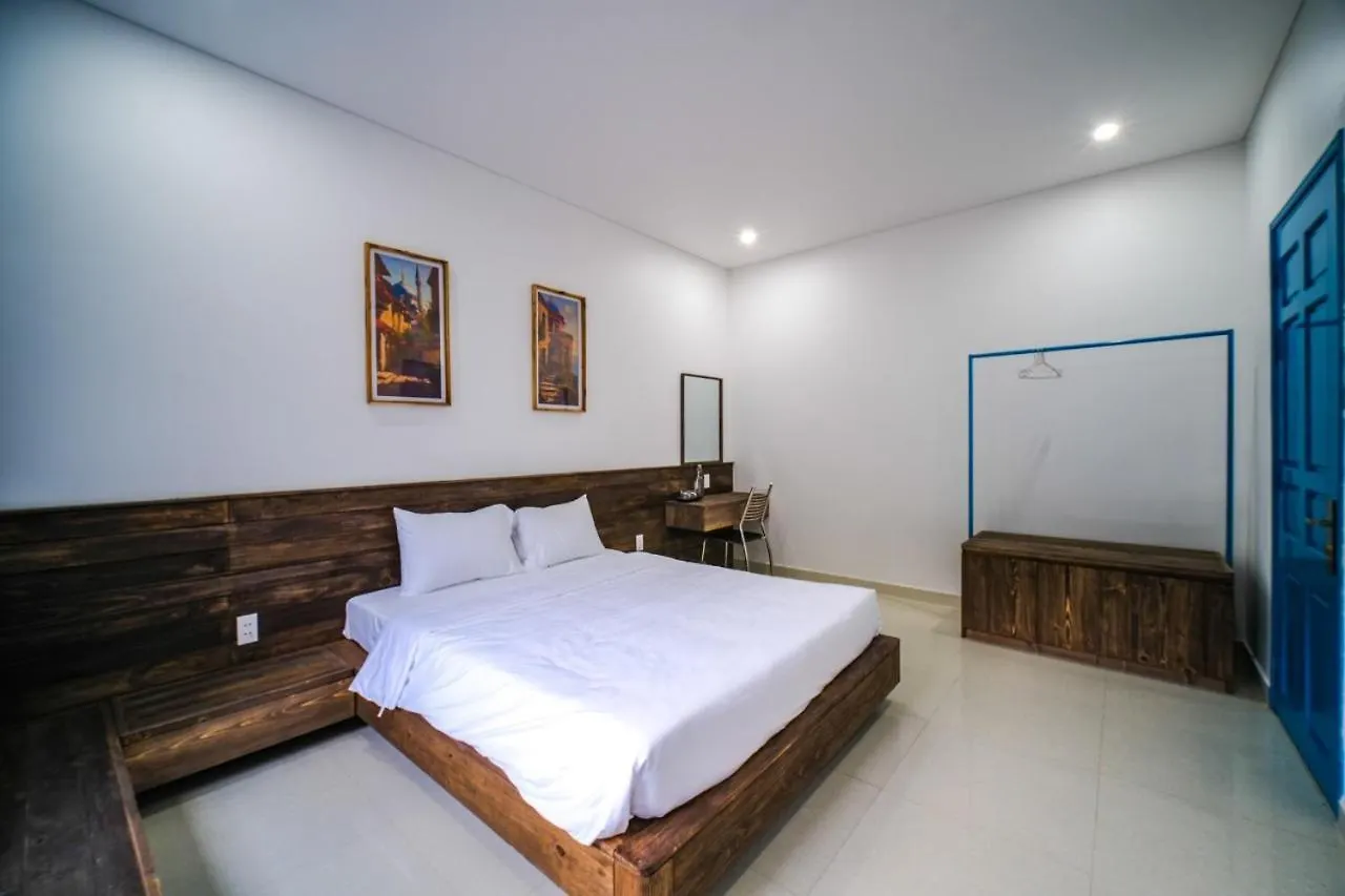 Cy'Sea Villa Danang Vietnam