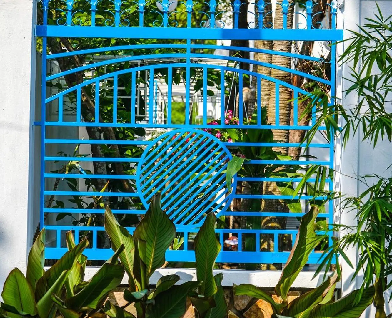 Cy'Sea Villa Danang Vietnam