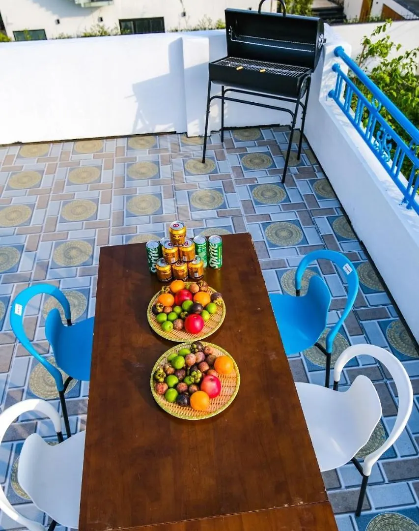Cy'Sea Villa Danang 0*,  Vietnam
