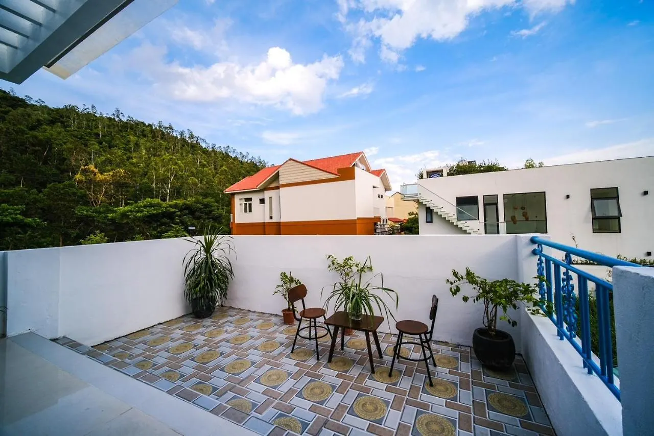 Cy'Sea Villa Danang