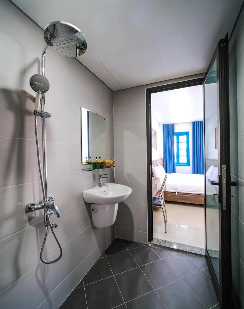 Penzion Cy'Sea Villa Danang