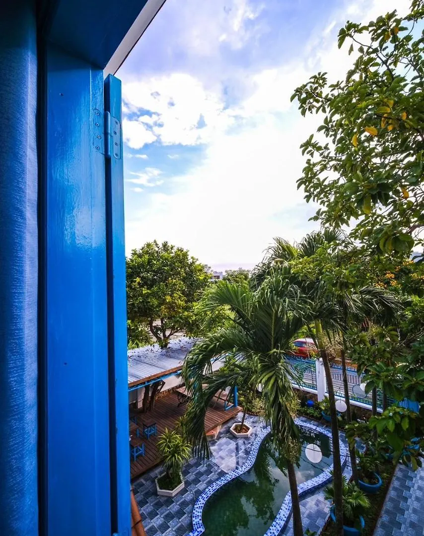 Cy'Sea Villa Danang