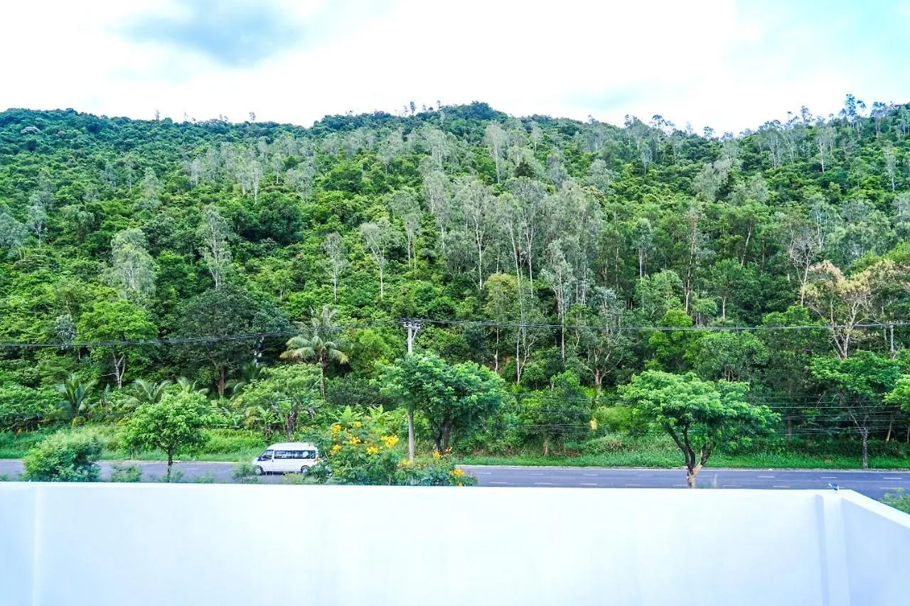 Cy'Sea Villa Danang Penzion