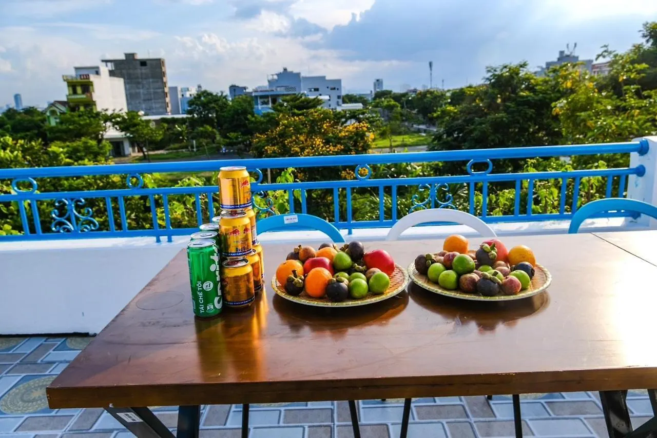Cy'Sea Villa Danang Penzion